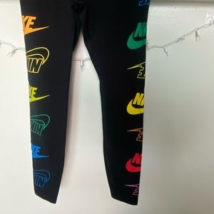 Nike leggings